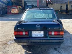 مێرسێدس بێنز E-Class